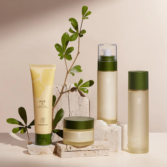Luxury Hidratación Skin Care